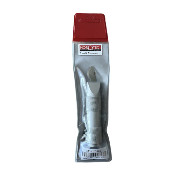 Horotec MSA 07.026 Watch Heavy Duty Right Handed Knife Case Opener - Image 2