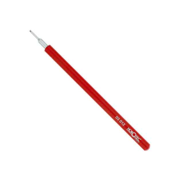 Horotec MSA 03.012 Tool for Undoing and Fastening Novodiac Brand Shock-Resistant Springs