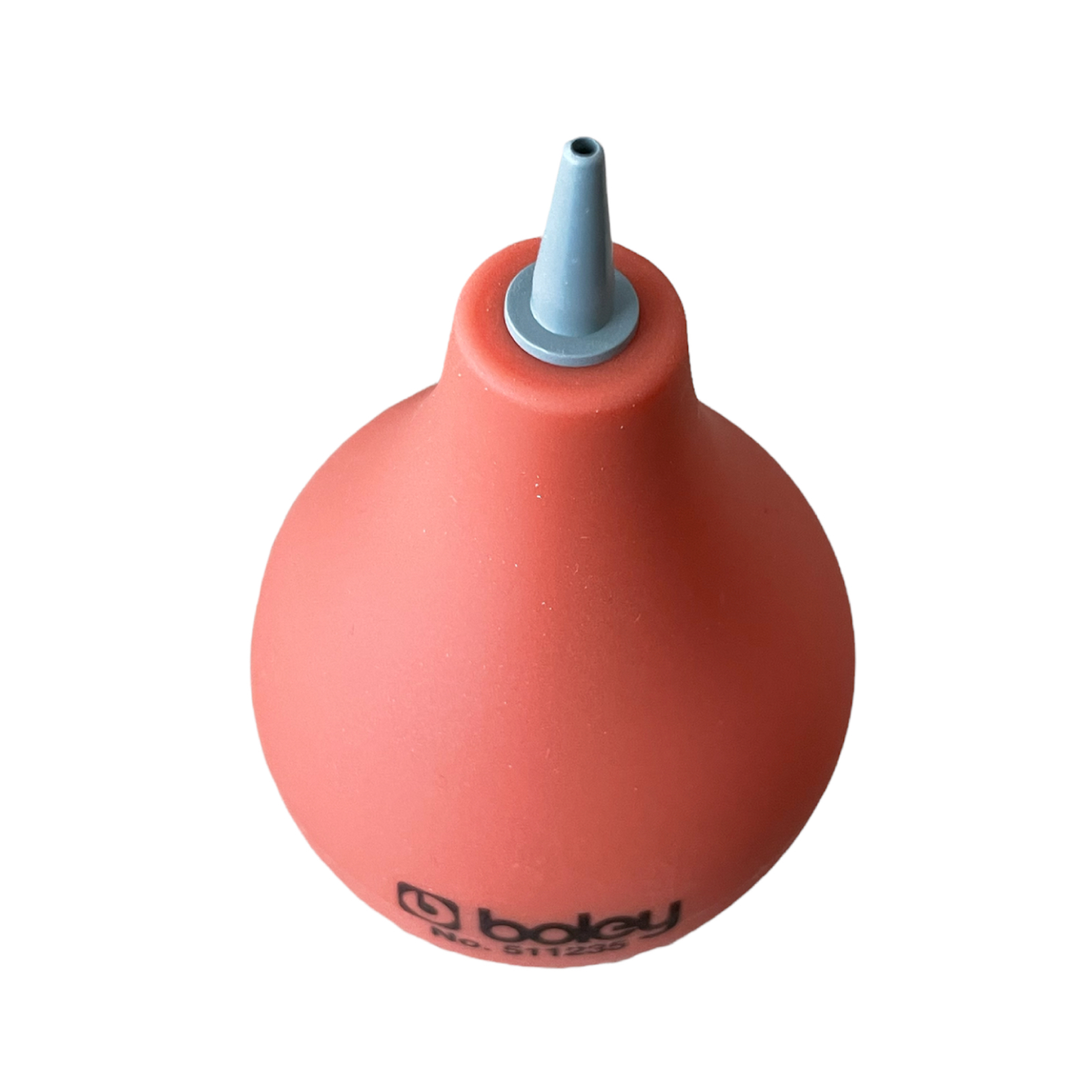 Boley Dust Blower with PVC Nozzle for Cleaning and Dedusting of Movements - Image 3