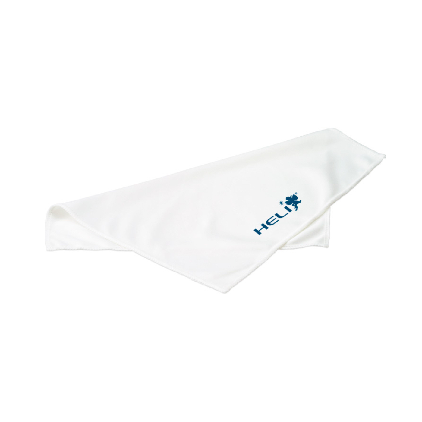 Heli Watch Cleaning Washable Cloth for Watch Case, Bracelet and Glass - Image 2