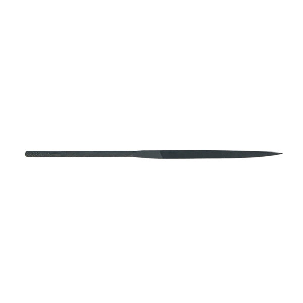 Glardon Vallorbe Needle File Crossing Size 2 LA 2403-140-2 140 mm