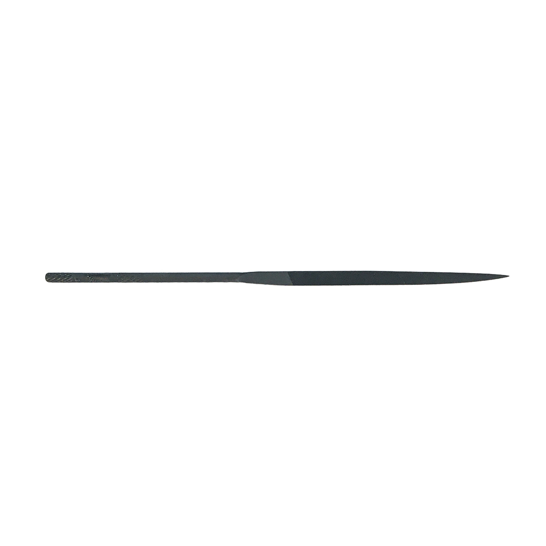 Glardon Vallorbe Needle File Crossing Size 2 LA 2403-140-2 140 mm