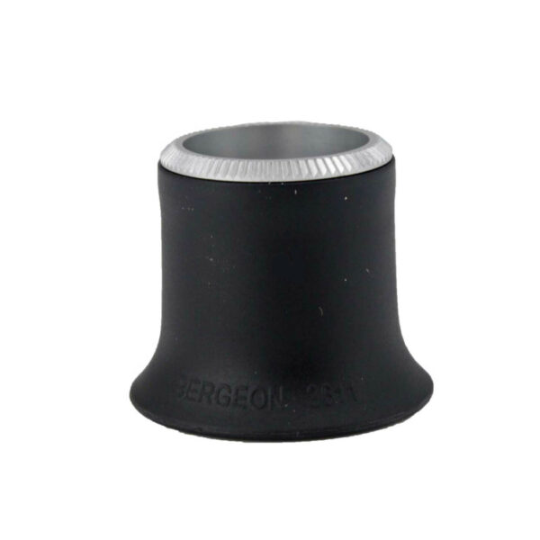Bergeon 3611-N-3 Soft Eyeglass Watchmaker Loupe x3.3