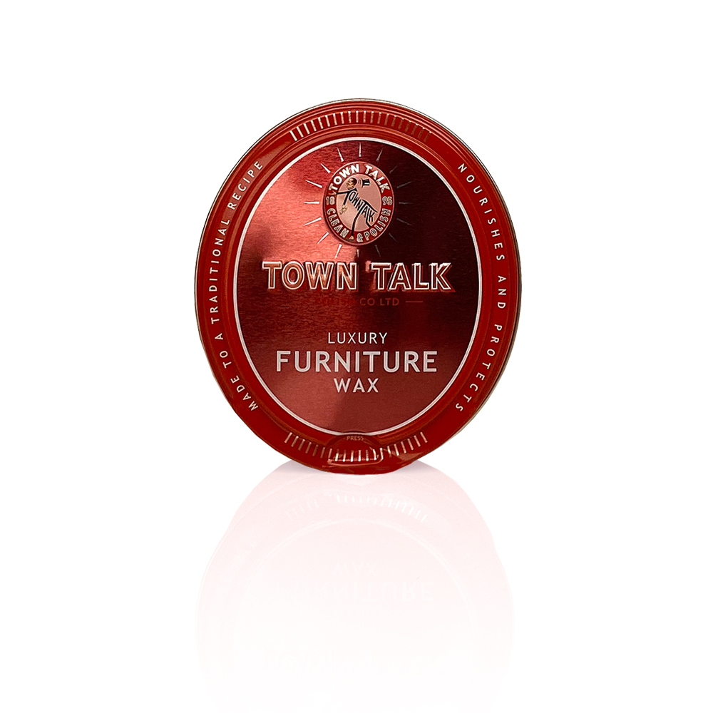 Town Talk Furniture Wax Luxury 150 gr