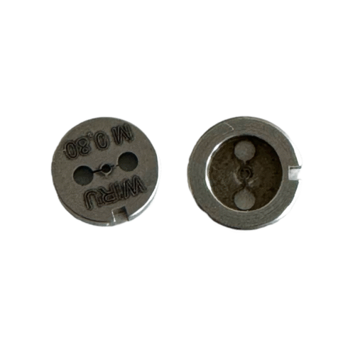 Generic Tapping Die for Thread-Cutting 0.80mm