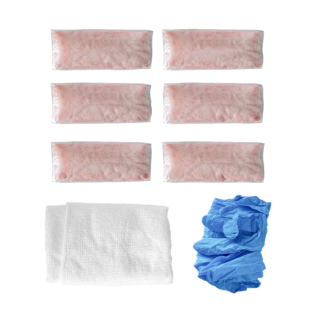 Cape Cod Metal Polishing Cloths - Image 2