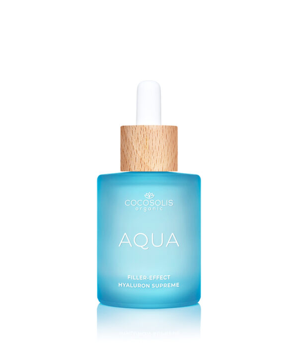 COCOSOLIS AQUA Filler-Effect Hyaluron Supreme