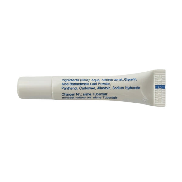 Ear Piercing Hygiene Gel 5 ml - Image 2