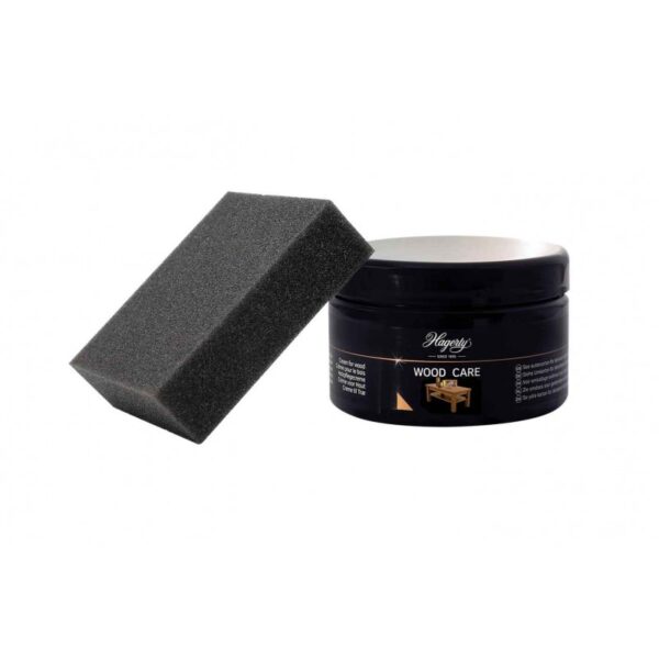 Hagerty Wood Care Cream, 250 ml - Image 2