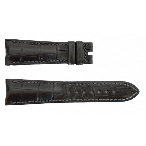 New Tag Heuer Carrera FC8178 Watch Leather Strap – 22mm