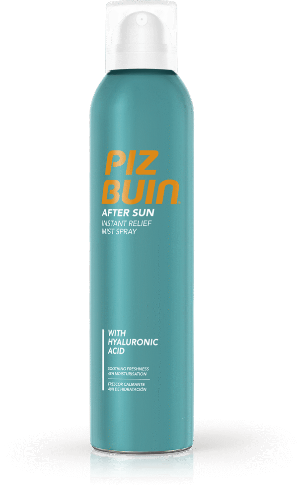 PIZ BUIN After Sun Instant Relief Mist Spray 200 ml