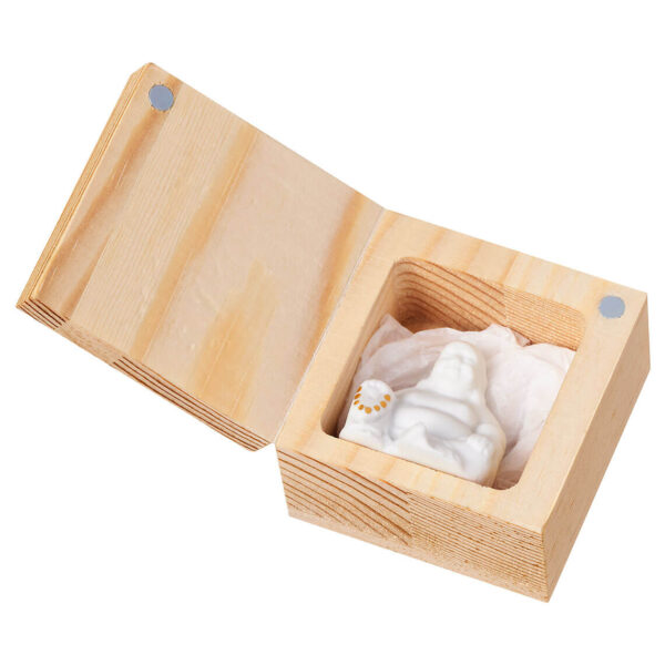 Lucky Box Relax Buddha - Image 3