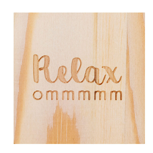 Lucky Box Relax Buddha - Image 2