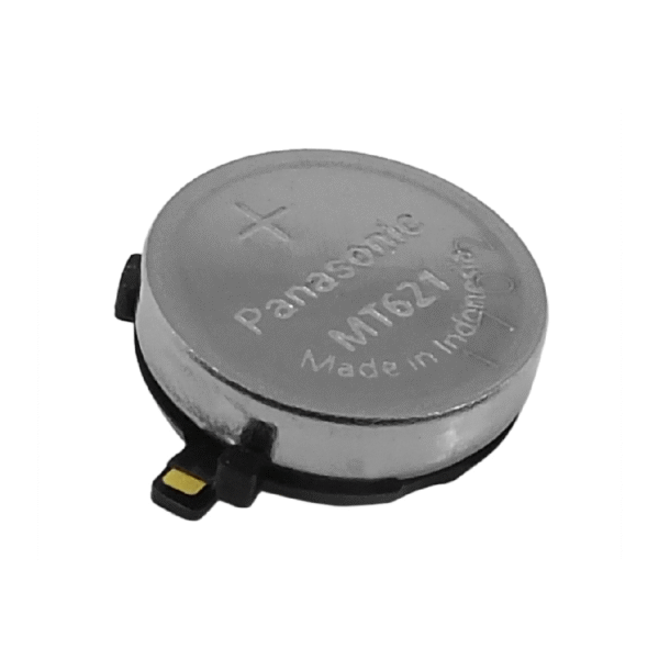 Seiko 3026-24T Capacitor Battery MT621 with Module for AS32 and AS37 - Image 3