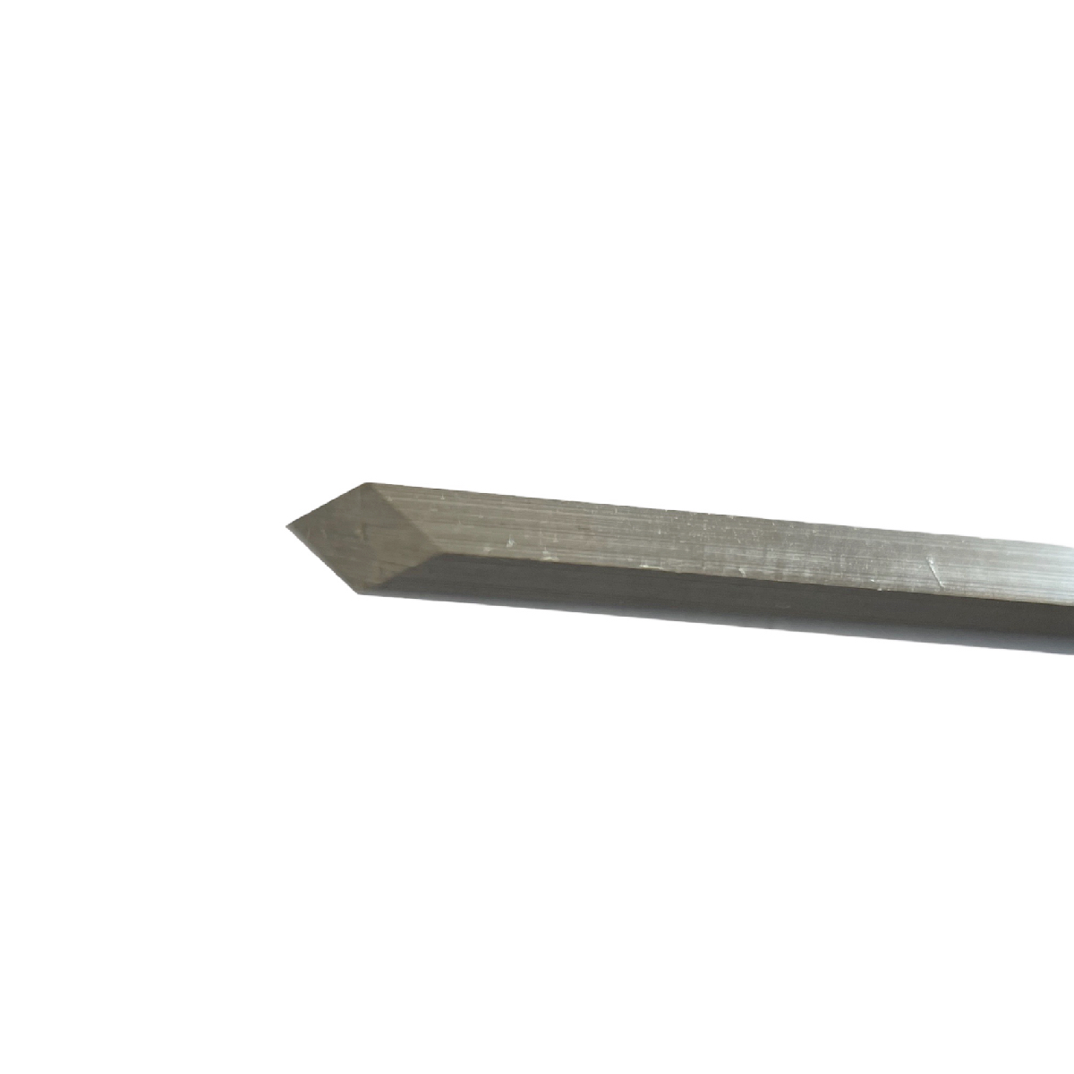 VALLORBE Watchmaker's Rhombic Hand Gravers 1.35 mm - Image 2