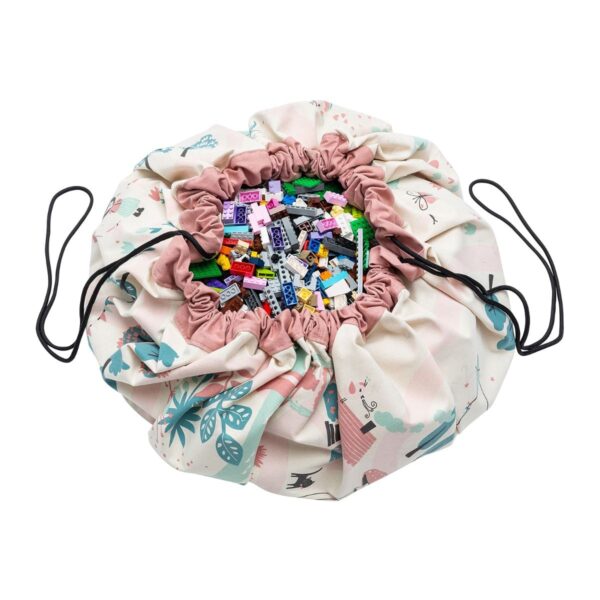 Play&Go Walk in a Park Toy Storage Bag - Image 7