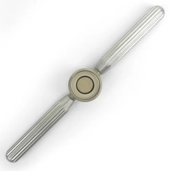 Bergeon 5537 Waterproof & Grooved Watch Case Opener/Closing Tool (Rolex, Tudor) - Image 2