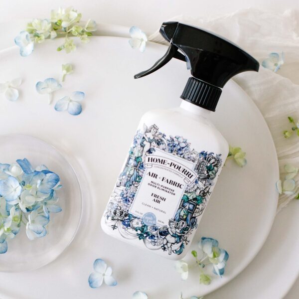 Home-Pourri Multi-Purpose Odor Eliminator Fresh Air - Image 4