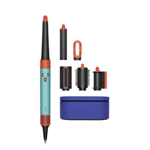 Multi Hair Styler and Dryer