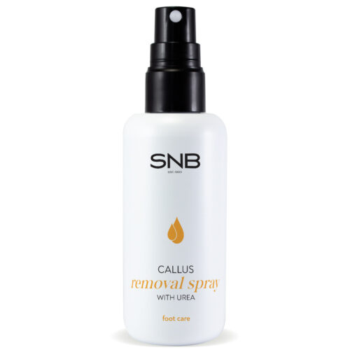 SNB Professional Callus Removal Spray with Urea 110ml