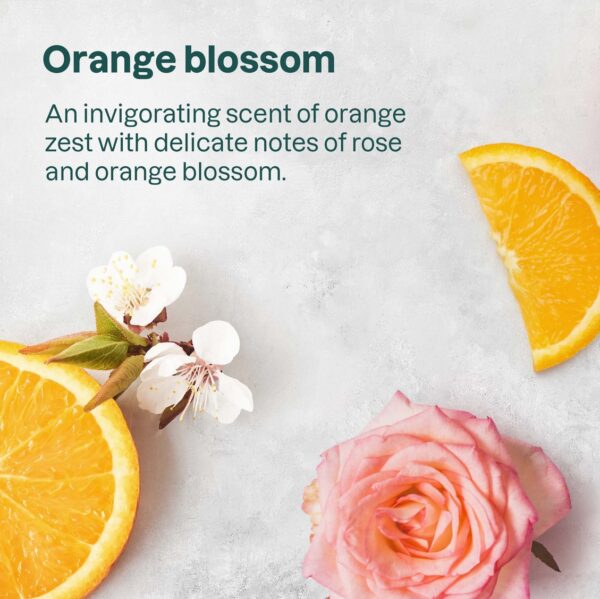 Plastic-Free Mineral Sunscreen Stick SPF 30 – Orange Blossom, Sunly, ATTITUDE - Image 5