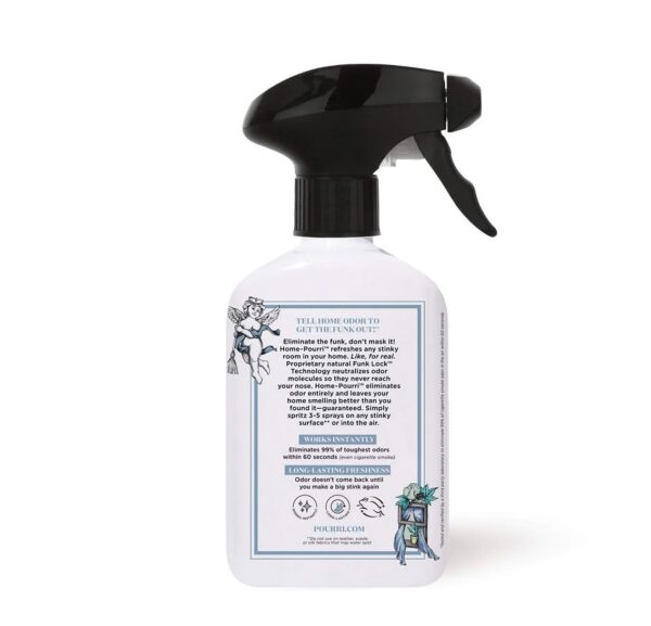 Home-Pourri Multi-Purpose Odor Eliminator Fresh Air - Image 3