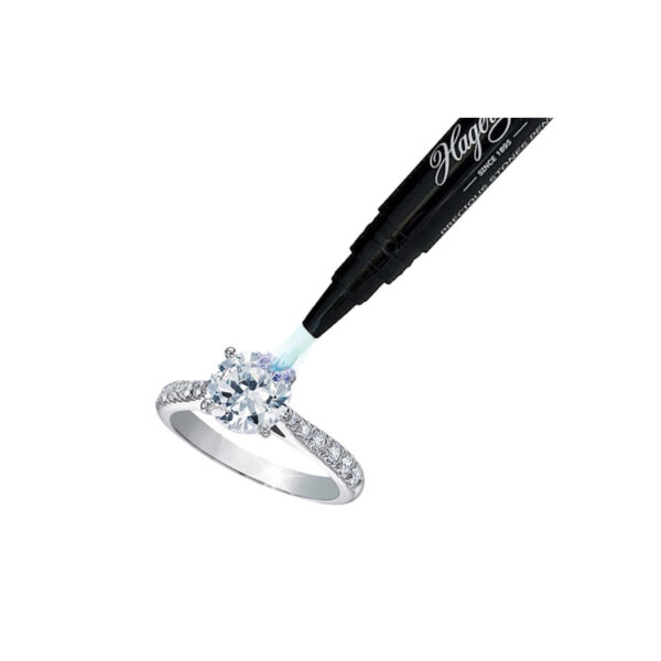 Hagerty Precious Stones Pencil – Jewelry Care Product for Jewels (4ml) - Image 2