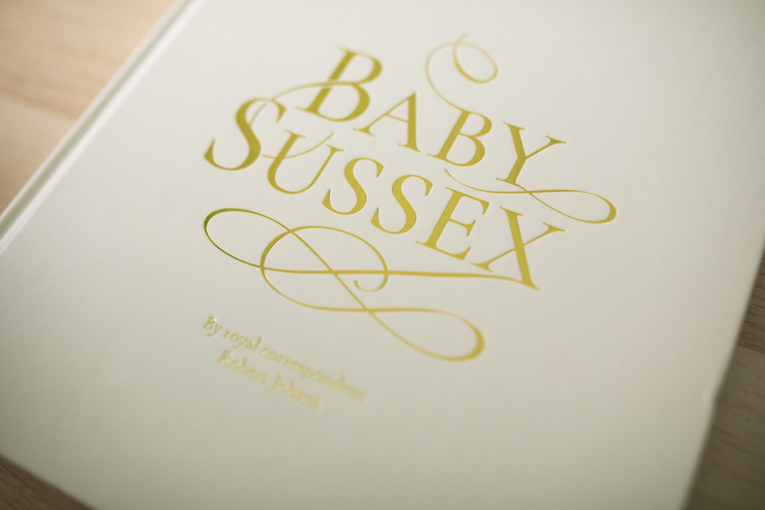 Gentle Baby Oil Wooden Spoon 100 ml - Image 3