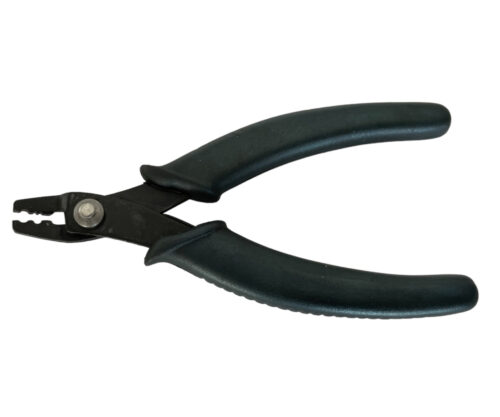Boley Bead Crimping Pliers for Handmade Jewelry 125 mm