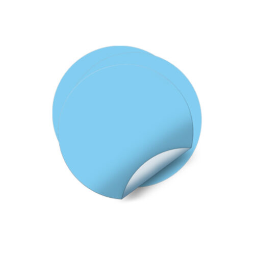 Gugita Laping Superfine Polishing Film Adhesive 9 µm (2000), Ø 240mm