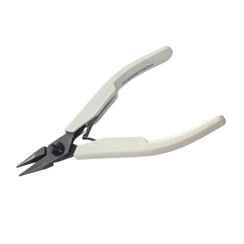 Lindström 7893 Chain Nose Pliers Supreme Series 120 mm