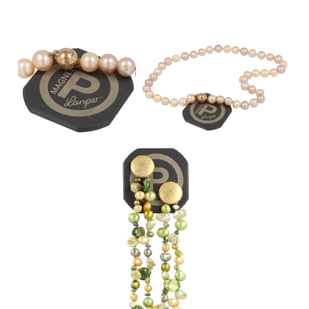 Storage Aid for Langer Magnetic Clasps 44 x 44 mm - Image 2