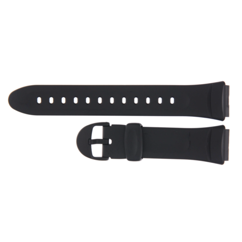 Casio 10033816 18mm Watch with Black Strap – W-57-1AVD, W-57-1BVD, W-57-2AVD, W-57-1AMJF & More