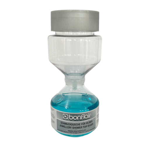 Bonflair Silver Jewellery Shower – 200 ml