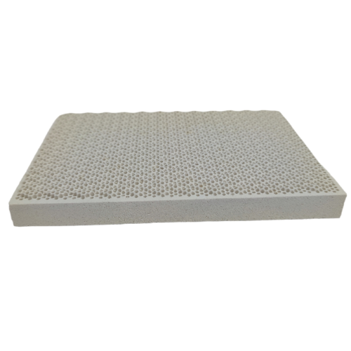 Ceramic Soldering Plate to 3000°C