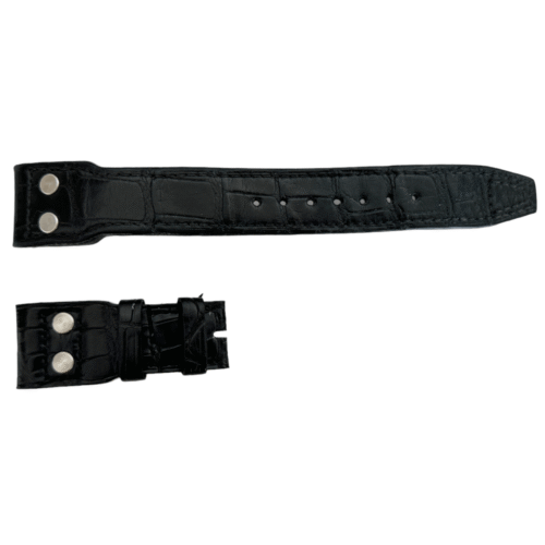 IWC Watch Leather Strap, Long Model, 22mm