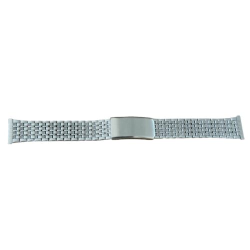 Generic Stainless Steel Watch Bracelet 20mm