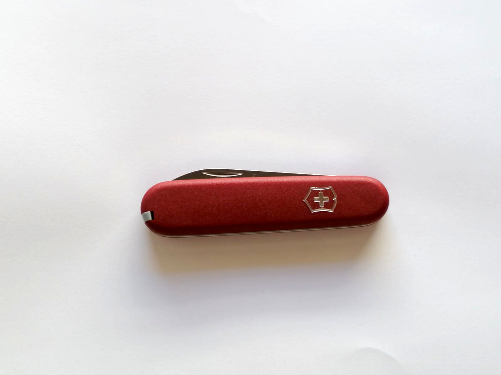 New Victorinox Pocket Knife for Watch Back Case Opener - Image 5