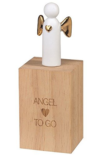 Lucky Box, Small Angel