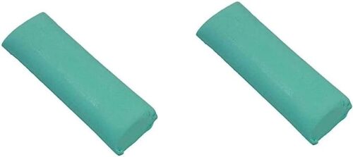 Bergeon 6033 Rodico One Touch Dry Cleaner Package of 2