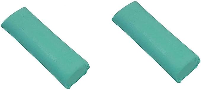 Bergeon 6033 Rodico One Touch Dry Cleaner Package of 2