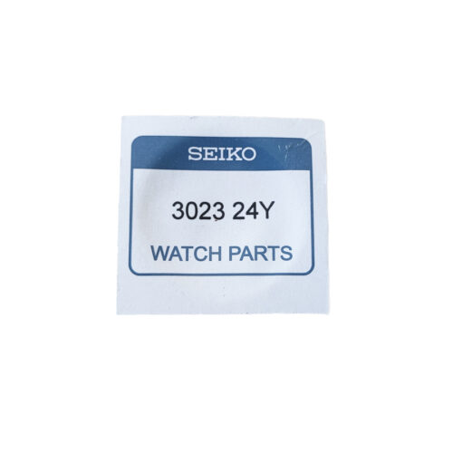 New Seiko 3023-24Y/3023-34U Battery Capacitor – 5K21, 5K22, 5K23, 5K25 Compatibility