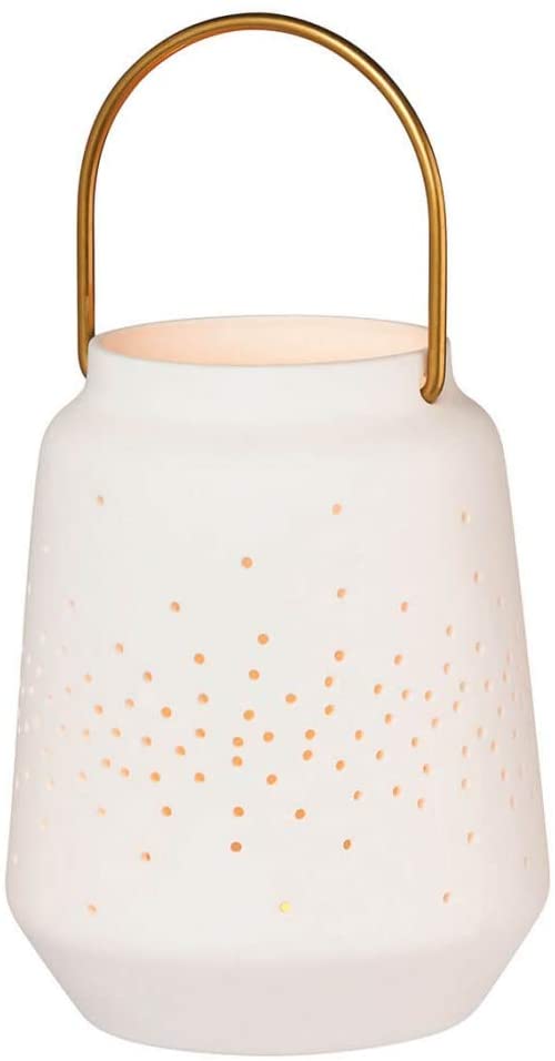 Räder Porcelain Lantern Mini Small