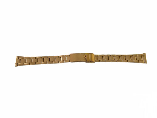 Rose Gold Ladies Watch strap 14mm