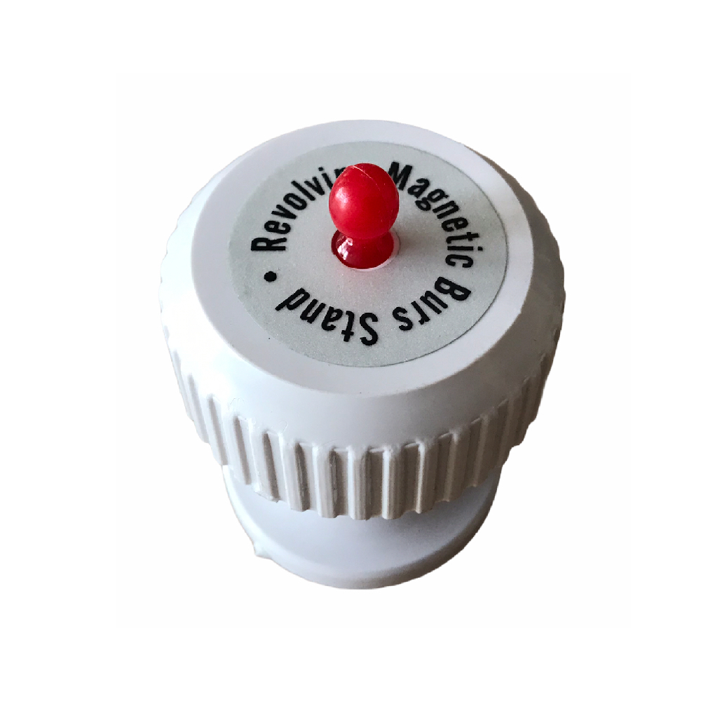 Boley Magnetic Stand for Up to 30 Tools - Image 3