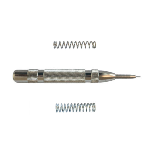 Pressure Spring Pin Driver with Ejectors for Strap Pin Remover