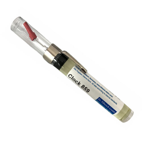 Etsyntha Clock 859 Oiler with 8ml Dispenser Oil