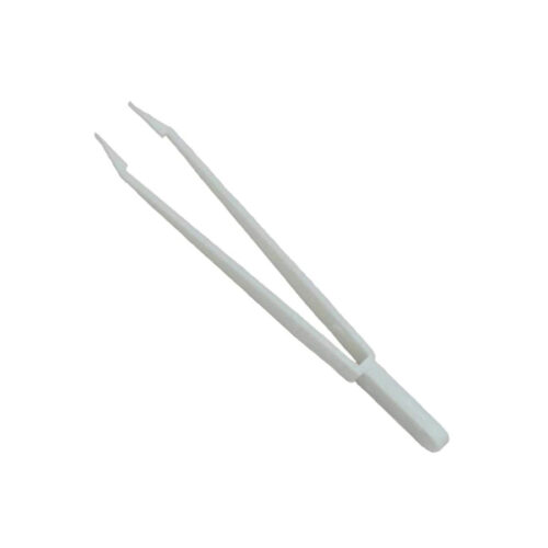 Bergeon 6460 Plastic Tweezers for Batteries