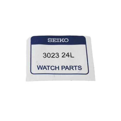 Seiko Kinetic 3023-24L MT920 Calibers 5D44, 5D22, 5D88 Connector Battery Capacitor Watch