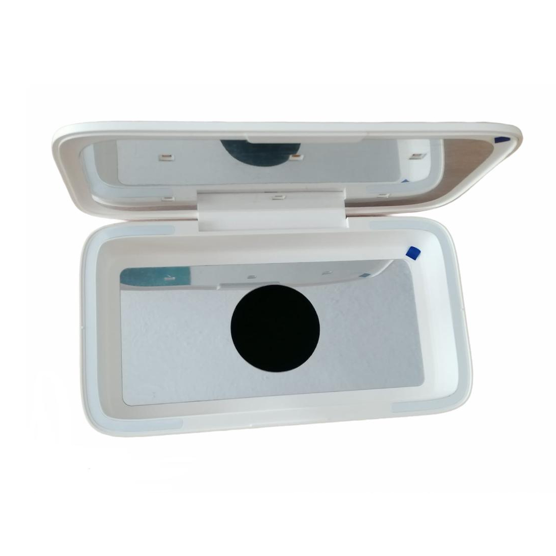 UVC-LED Sterilization Device Watches, Jewelry, Phones and Small Tools - Image 3